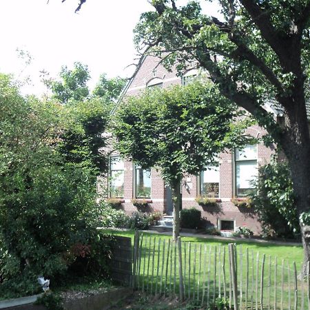 B&B De Kaagse Koe Huigsloot エクステリア 写真
