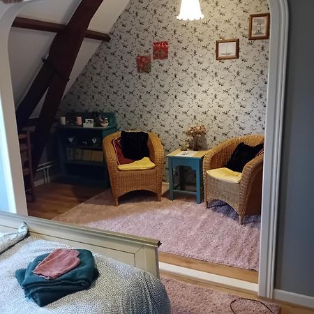 B&B De Kaagse Koe Huigsloot エクステリア 写真