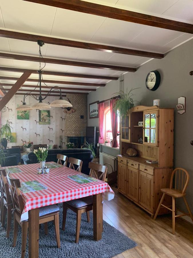 B&B De Kaagse Koe Huigsloot エクステリア 写真