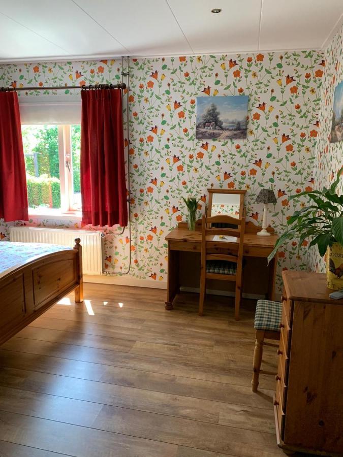 B&B De Kaagse Koe Huigsloot エクステリア 写真