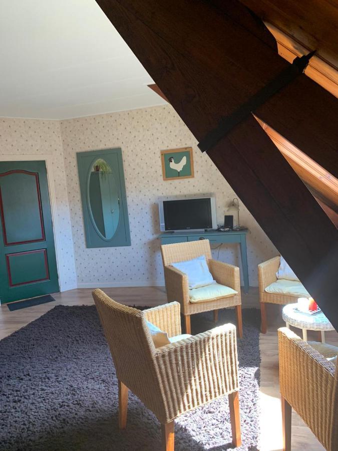 B&B De Kaagse Koe Huigsloot エクステリア 写真