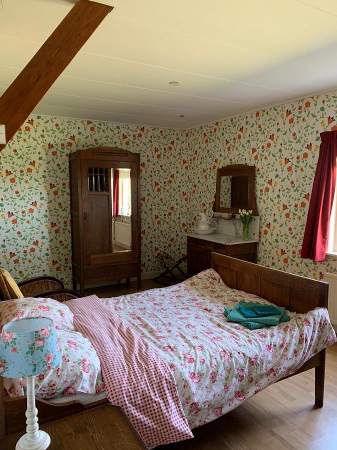 B&B De Kaagse Koe Huigsloot エクステリア 写真