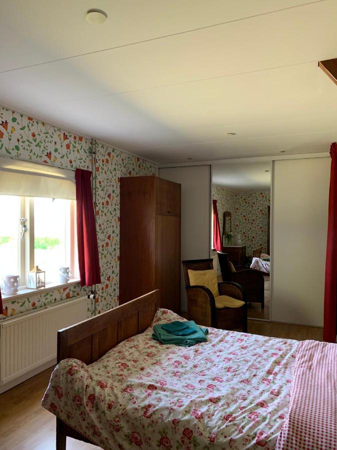 B&B De Kaagse Koe Huigsloot エクステリア 写真