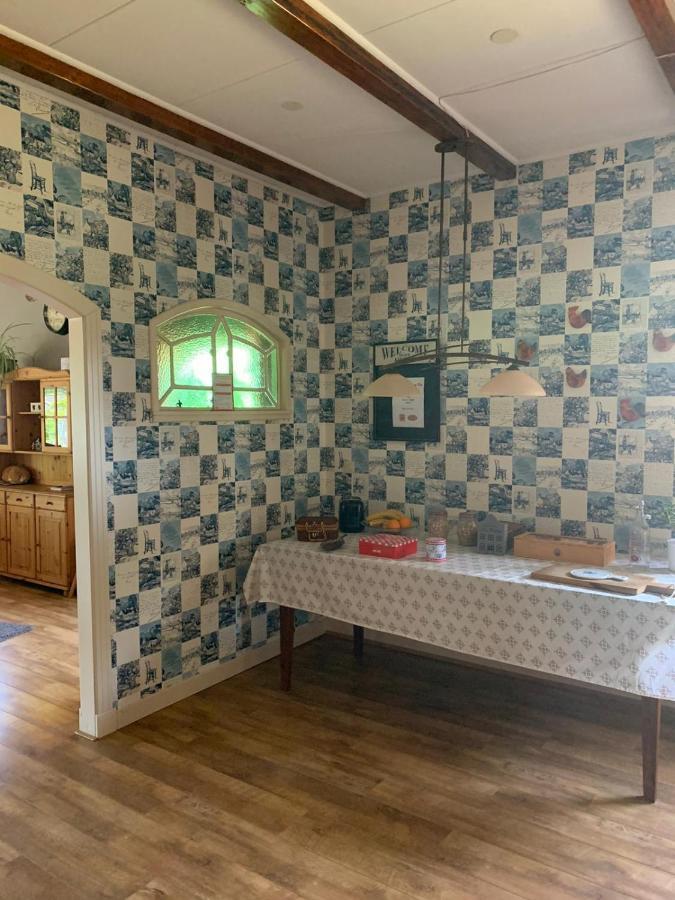 B&B De Kaagse Koe Huigsloot エクステリア 写真