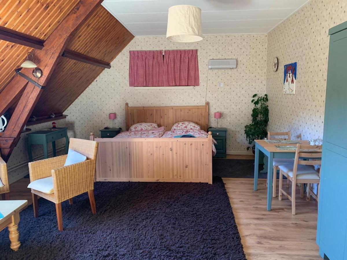 B&B De Kaagse Koe Huigsloot エクステリア 写真