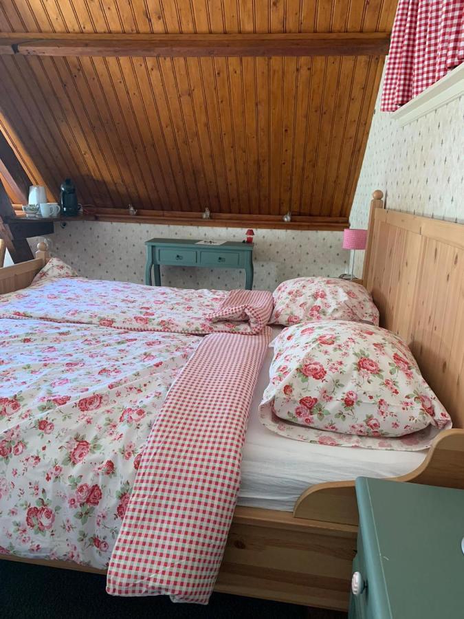 B&B De Kaagse Koe Huigsloot エクステリア 写真