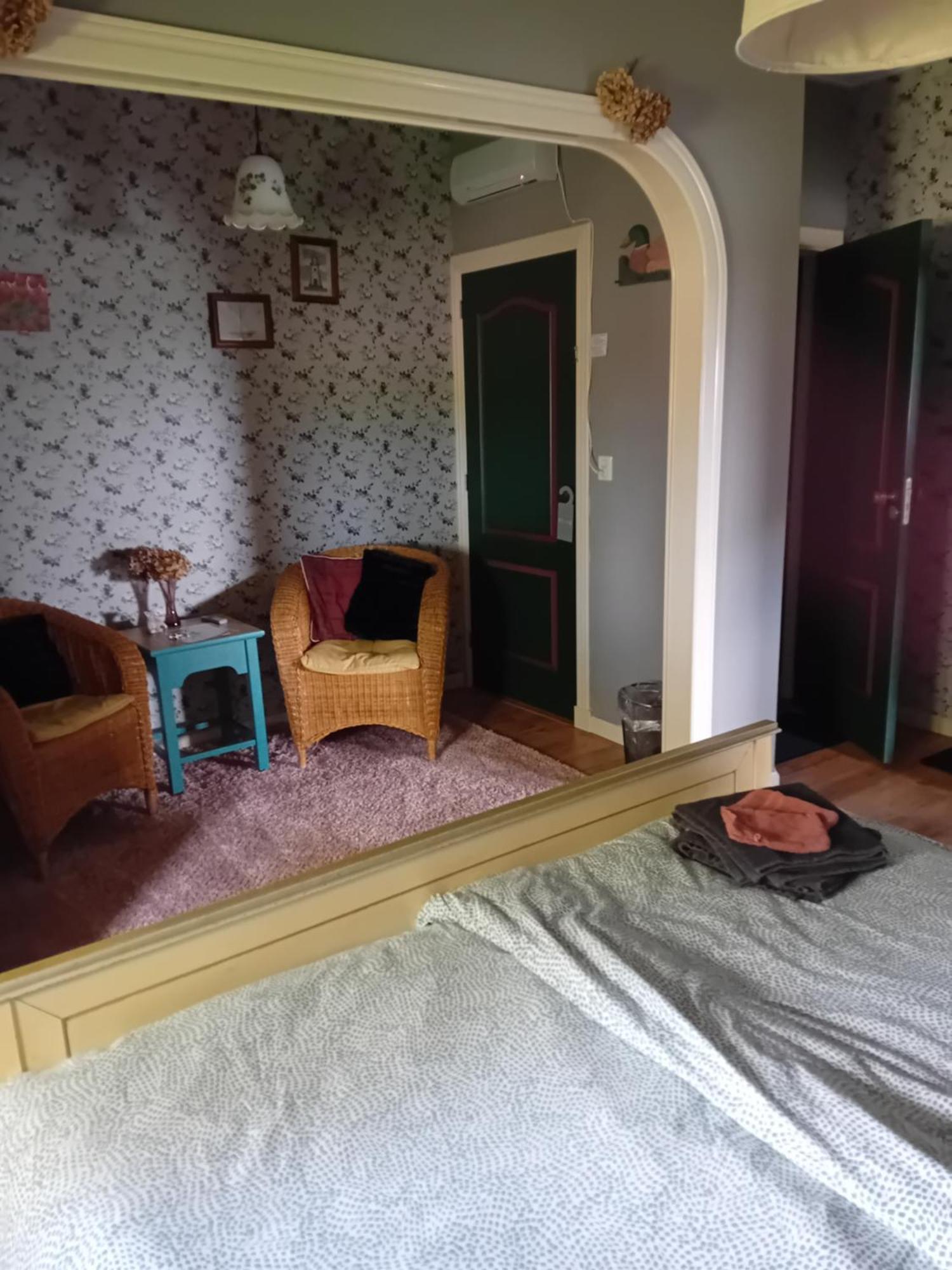 B&B De Kaagse Koe Huigsloot エクステリア 写真