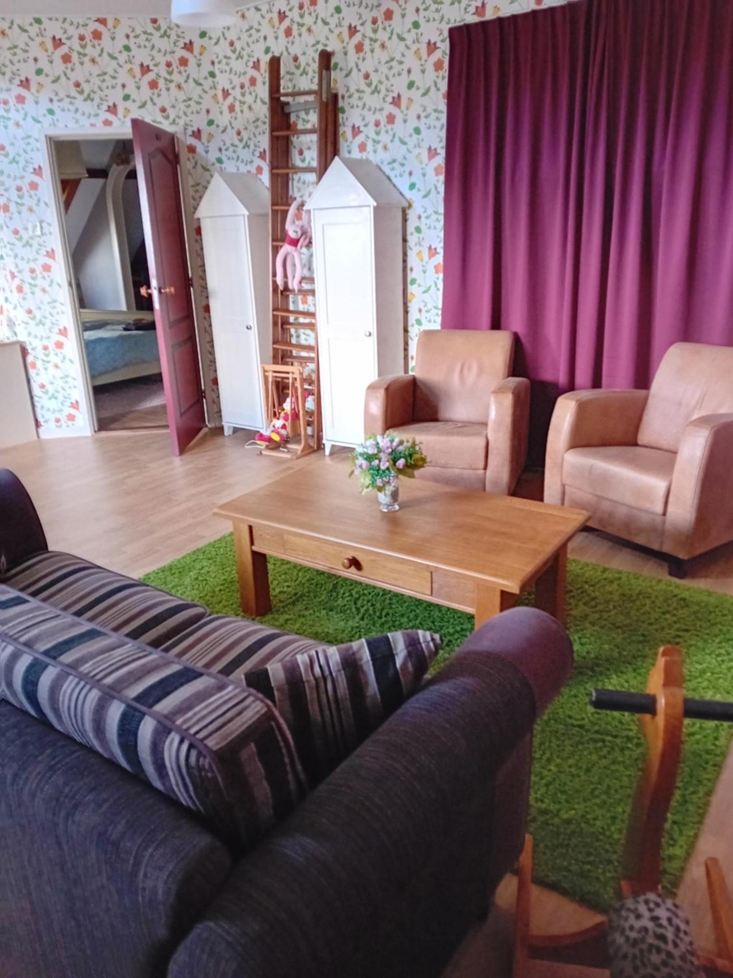 B&B De Kaagse Koe Huigsloot エクステリア 写真