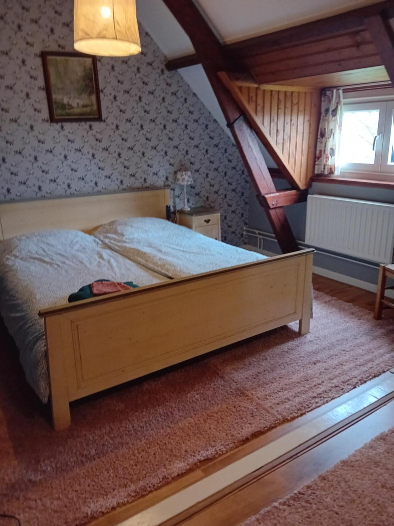 B&B De Kaagse Koe Huigsloot エクステリア 写真